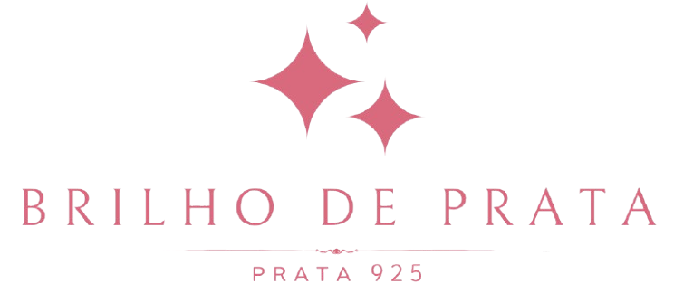 Brilho de Prata Logo